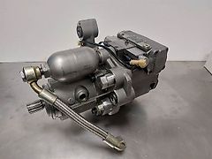 John Deere AL157700 / AL239423 / AL159834